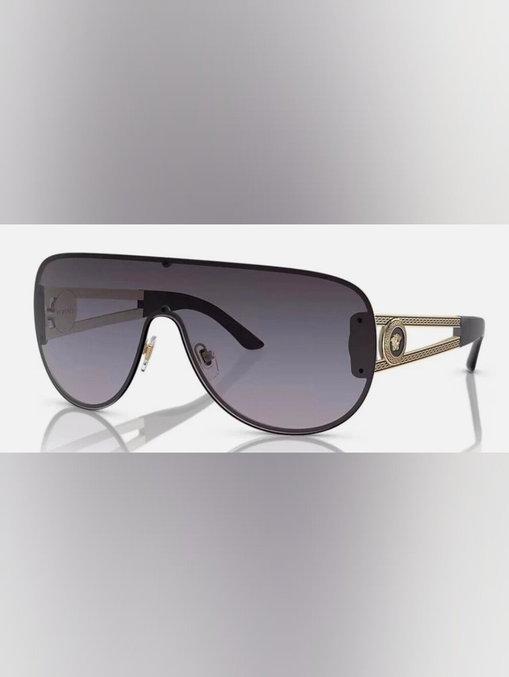 Sunglasses Versace Sunwear  Mint Condition